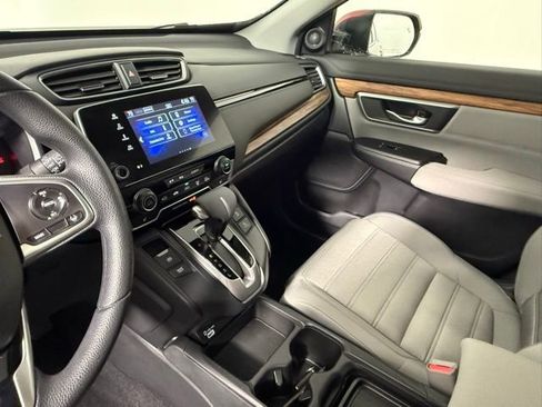 Used 2021 Honda CR-V EX image 24