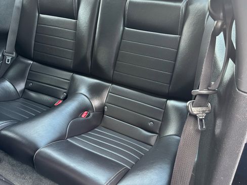 Used 2014 Ford Mustang Premium w/ Comfort Package image 12