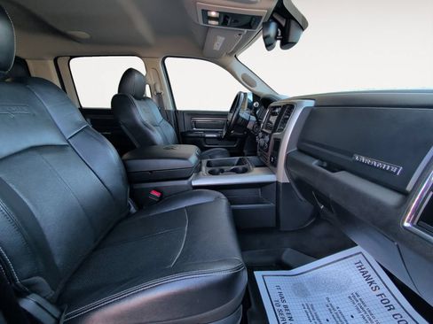 Used 2018 RAM 2500 Laramie w/ Off Road Package AWD/4WD image 18