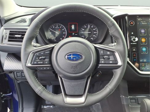 New 2026 Subaru Ascent Premium image 16