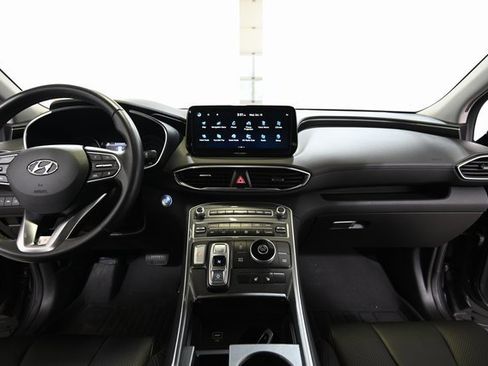 Used 2023 Hyundai Santa Fe XRT image 2