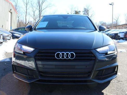 Used 2019 Audi A4 2.0T Premium image 2