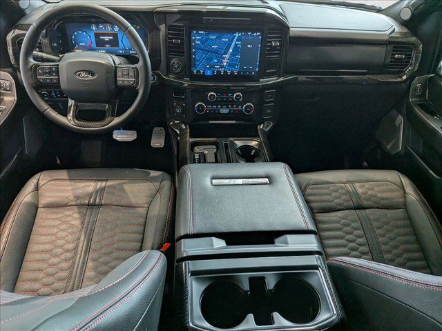 Used 2025 Ford F150 Lariat w/ Equipment Group 502A High AWD/4WD image 18