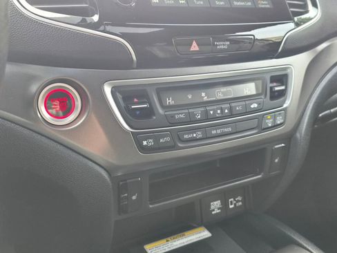 Certified 2023 Honda Passport EX-L image 28