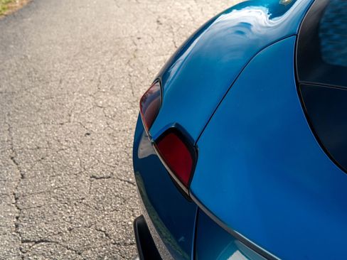 Certified 2024 Ferrari Roma image 17