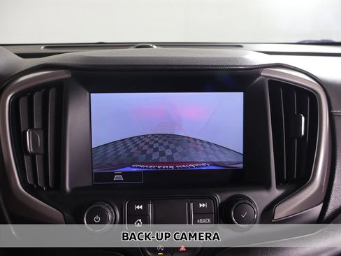 Used 2023 GMC Terrain AT4 AWD/4WD image 5
