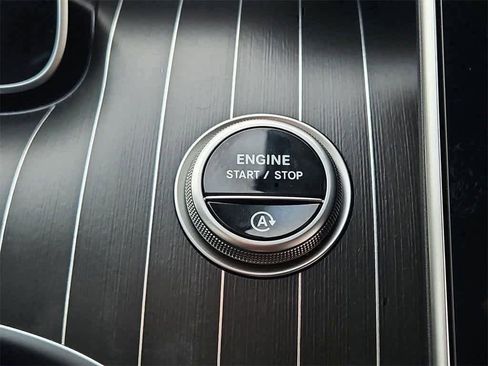 Used 2025 Mercedes-Benz CLE 53 AMG 4MATIC Cabriolet image 26