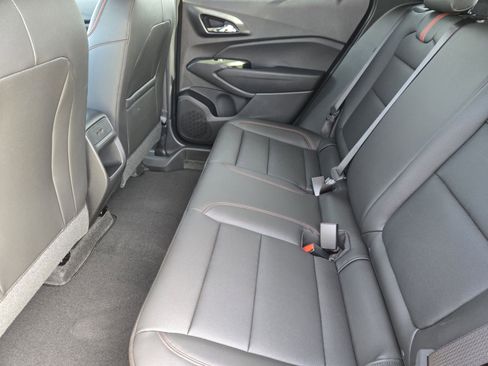 New 2026 Chevrolet Trax RS w/ Driver Confidence Package image 26