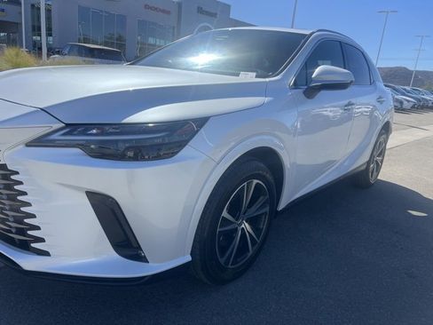 Used 2024 Lexus RX 350 Premium Plus image 11