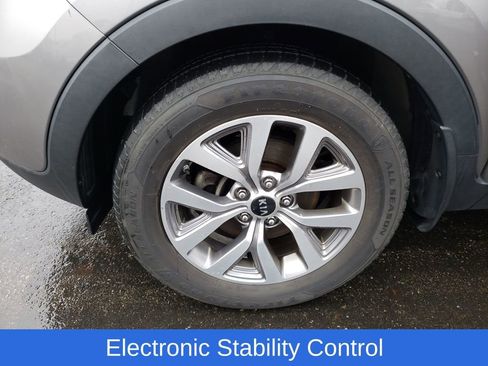 Used 2015 Kia Sportage LX image 27