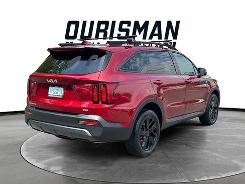 Certified 2023 Kia Sorento S AWD/4WD image 6