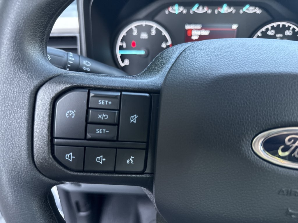 New 2026 Ford F350 XL w/ 360-Degree Camera Package RWD image 19