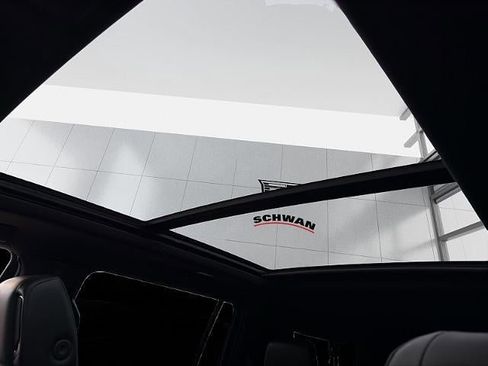 Certified 2025 Cadillac Escalade ESV Premium Luxury w/ Touring Package image 27