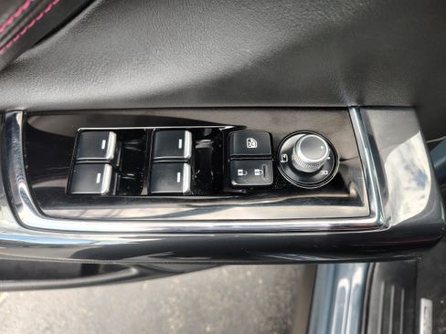 Used 2021 MAZDA CX-9 Carbon Edition AWD/4WD image 22