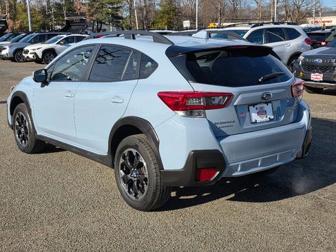 Used 2023 Subaru Crosstrek 2.0i Premium image 12