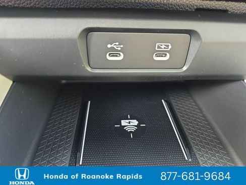 New 2026 Honda Accord SE image 25
