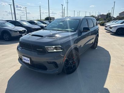 Used 2023 Dodge Durango R/T w/ Tow 'N Go Package