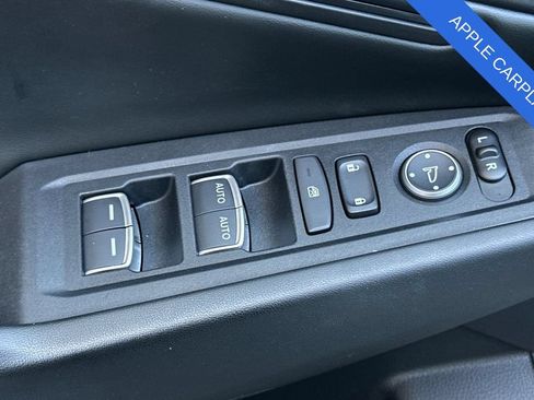 Used 2024 Honda Accord Sport image 12