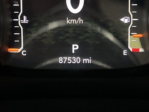 Used 2021 Jeep Gladiator Rubicon image 10