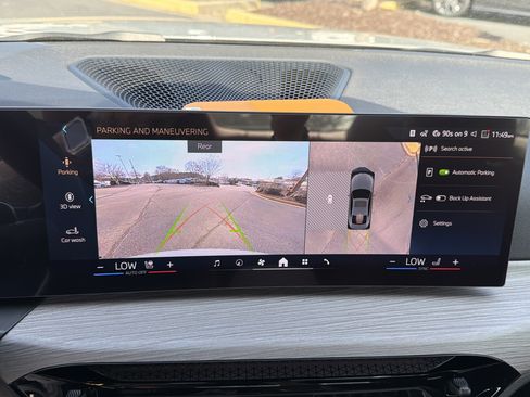 New 2026 BMW 430i Coupe w/ M Sport Package image 3