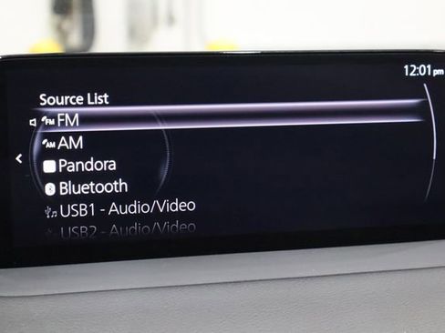 Used 2022 MAZDA CX-9 Touring image 33