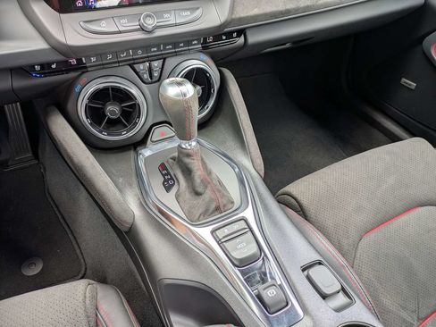 Used 2023 Chevrolet Camaro ZL1 RWD image 18