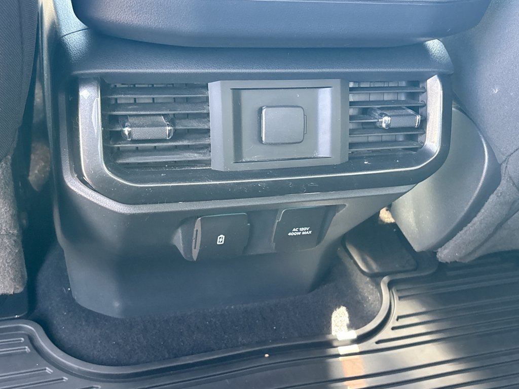 Certified 2023 Ford F150 XLT w/ Equipment Group 302A High AWD/4WD image 22
