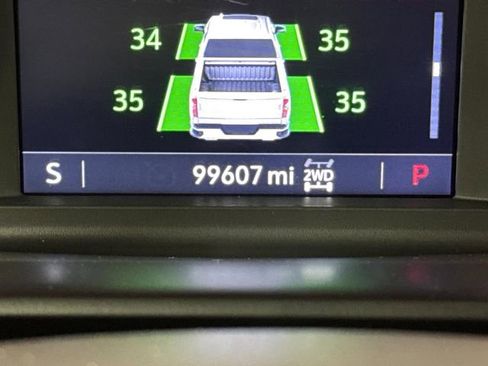 Used 2021 Chevrolet Silverado 1500 RST w/ All Star Edition Plus image 6