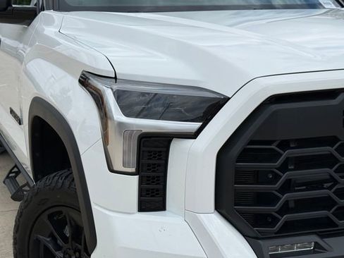 Used 2023 Toyota Tundra SR5 w/ SR5 Convenience Package image 3