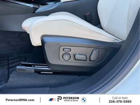 New 2026 BMW X3 xDrive30 w/ Convenience Package AWD/4WD image 20
