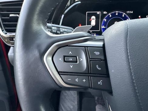 Used 2023 Lexus NX 350 AWD image 16