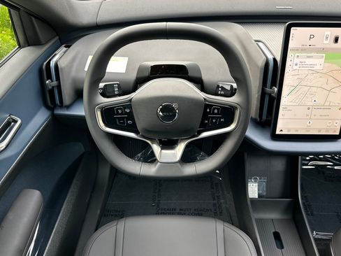 New 2026 Volvo EX30 Plus AWD/4WD image 11