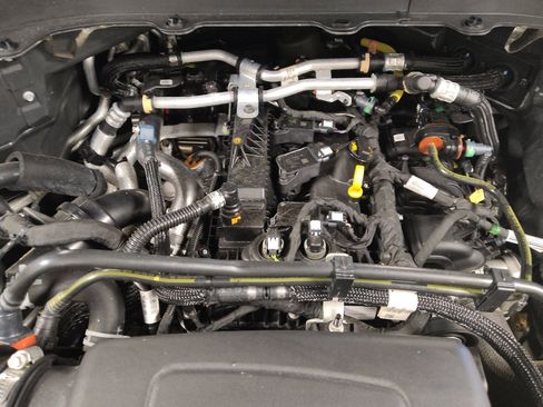 Used 2021 Ford Explorer 2WD image 30