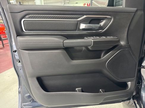 New 2025 RAM 1500 Big Horn image 12