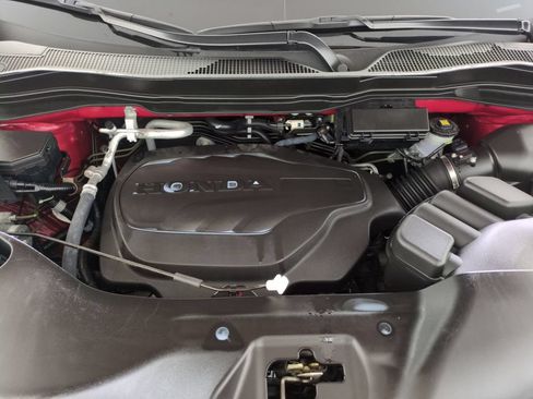 Certified 2024 Honda Ridgeline TrailSport image 25