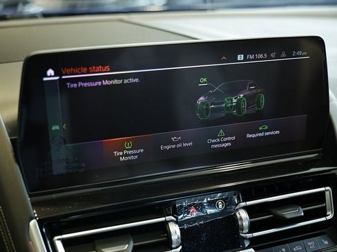 New 2026 BMW 840i Coupe w/ M Sport Professional Package image 32