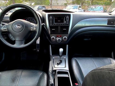 Used 2012 Subaru Forester 2.5X Limited image 14