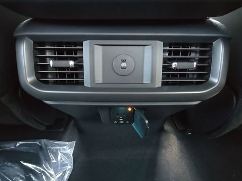 New 2026 Ford F150 Lariat w/ Equipment Group 501A Mid AWD/4WD image 54