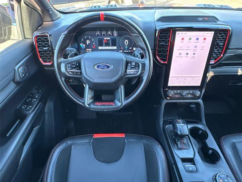 Used 2024 Ford Ranger Raptor image 22