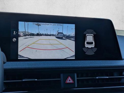 Used 2022 Kia EV6 Wind image 14