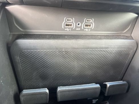 Used 2026 RAM 1500 Big Horn RWD image 50
