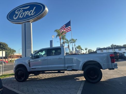 Used 2026 Ford F450 Lariat image 31