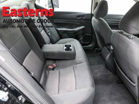 Used 2024 Nissan Altima 2.5 SV image 22