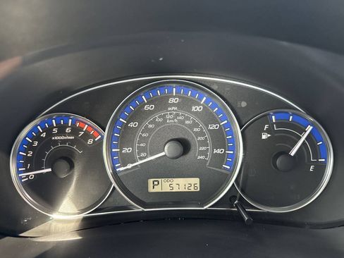 Used 2012 Subaru Forester 2.5X w/ Alloy Wheel Pkg AWD/4WD image 26