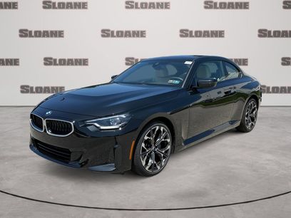 Used 2025 BMW 230i xDrive Coupe w/ Convenience Package