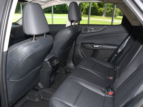 Used 2025 Lexus NX 250 FWD w/ Premium Package image 17
