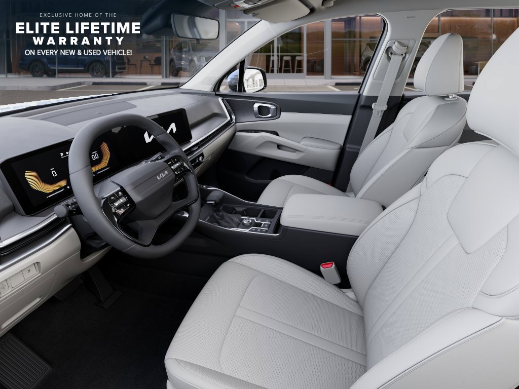 New 2026 Kia Sorento S FWD image 18