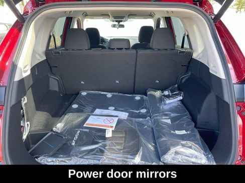 Used 2026 Nissan Rogue SV AWD/4WD image 48
