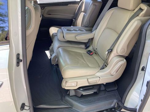 Used 2020 Honda Odyssey Elite image 9