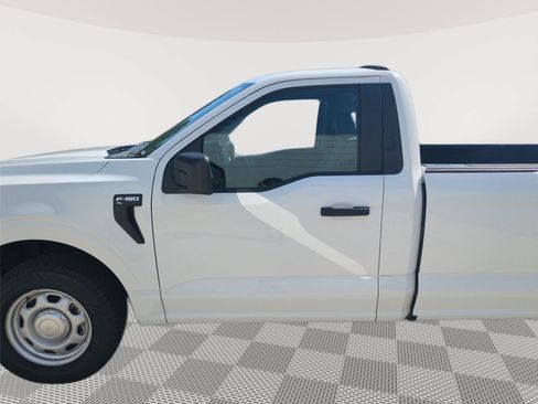 Used 2023 Ford F150 XL RWD image 12